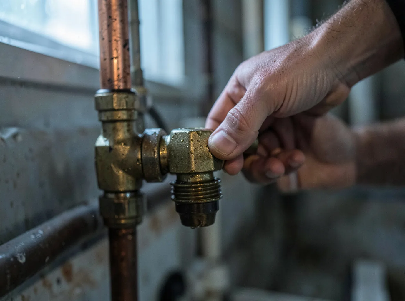 Emergency Plumber Radiant, VA FAQs